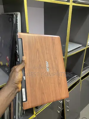 Laptop Asus 8GB Intel Core i5 SSD 128GB