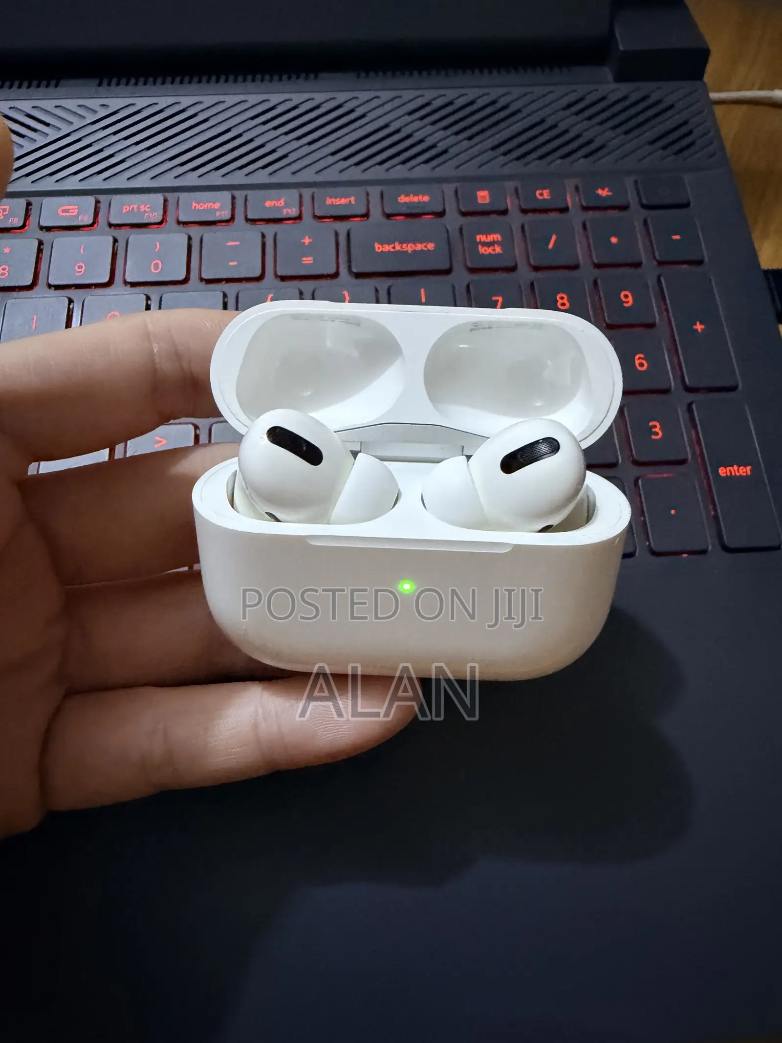 AirPods Pro 1st