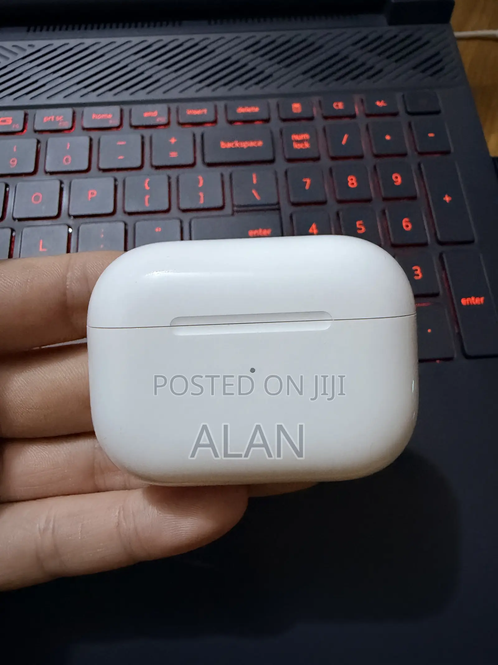 AirPods Pro 1st