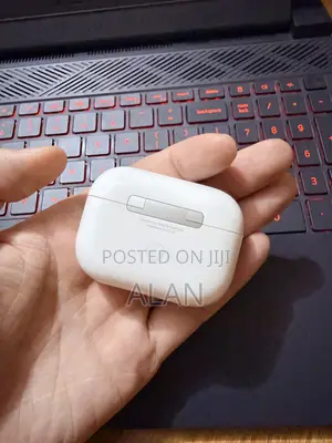 AirPods Pro 1st