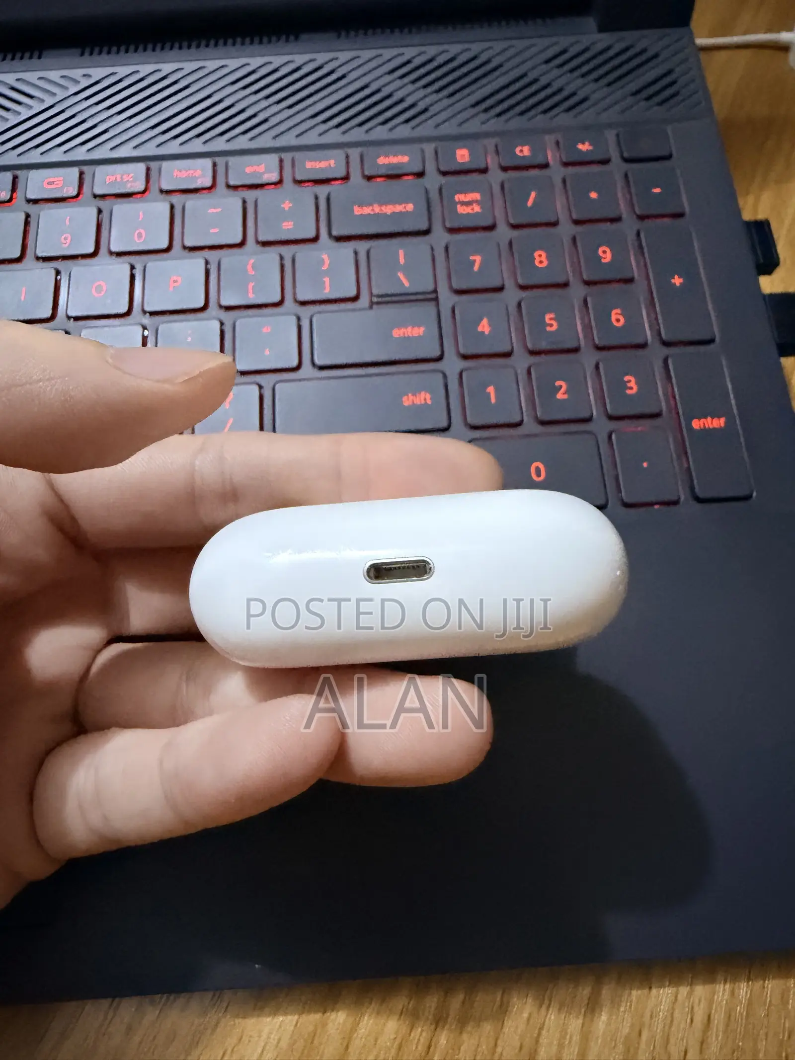 AirPods Pro 1st