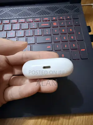 AirPods Pro 1st