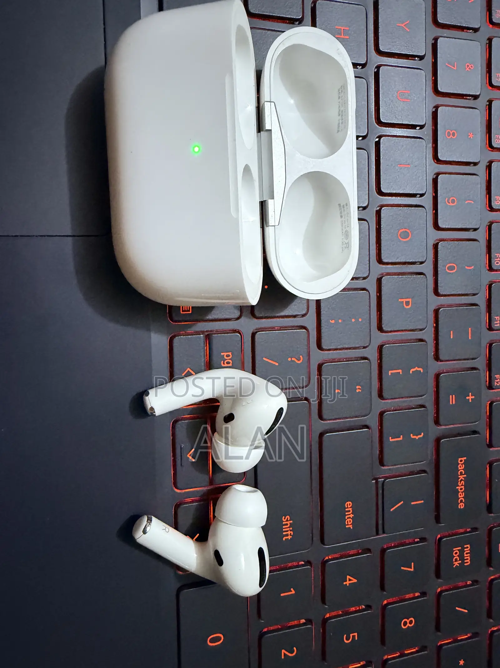 AirPods Pro 1st