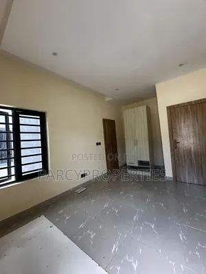 2bdrm Duplex in Abraham Adesanya for rent