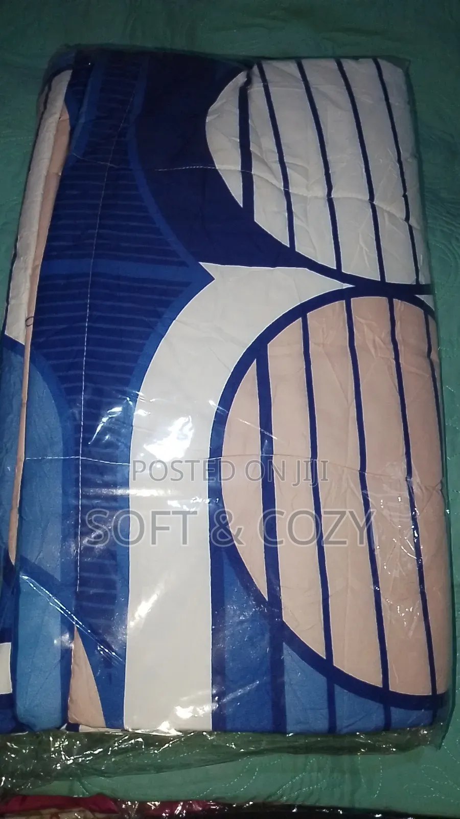 Bedsheets and Pillow Cover