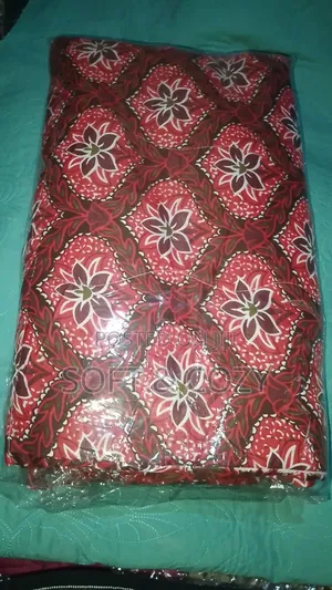 Bedsheets and Pillow Cover