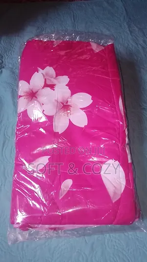 Bedsheets and Pillow Cover
