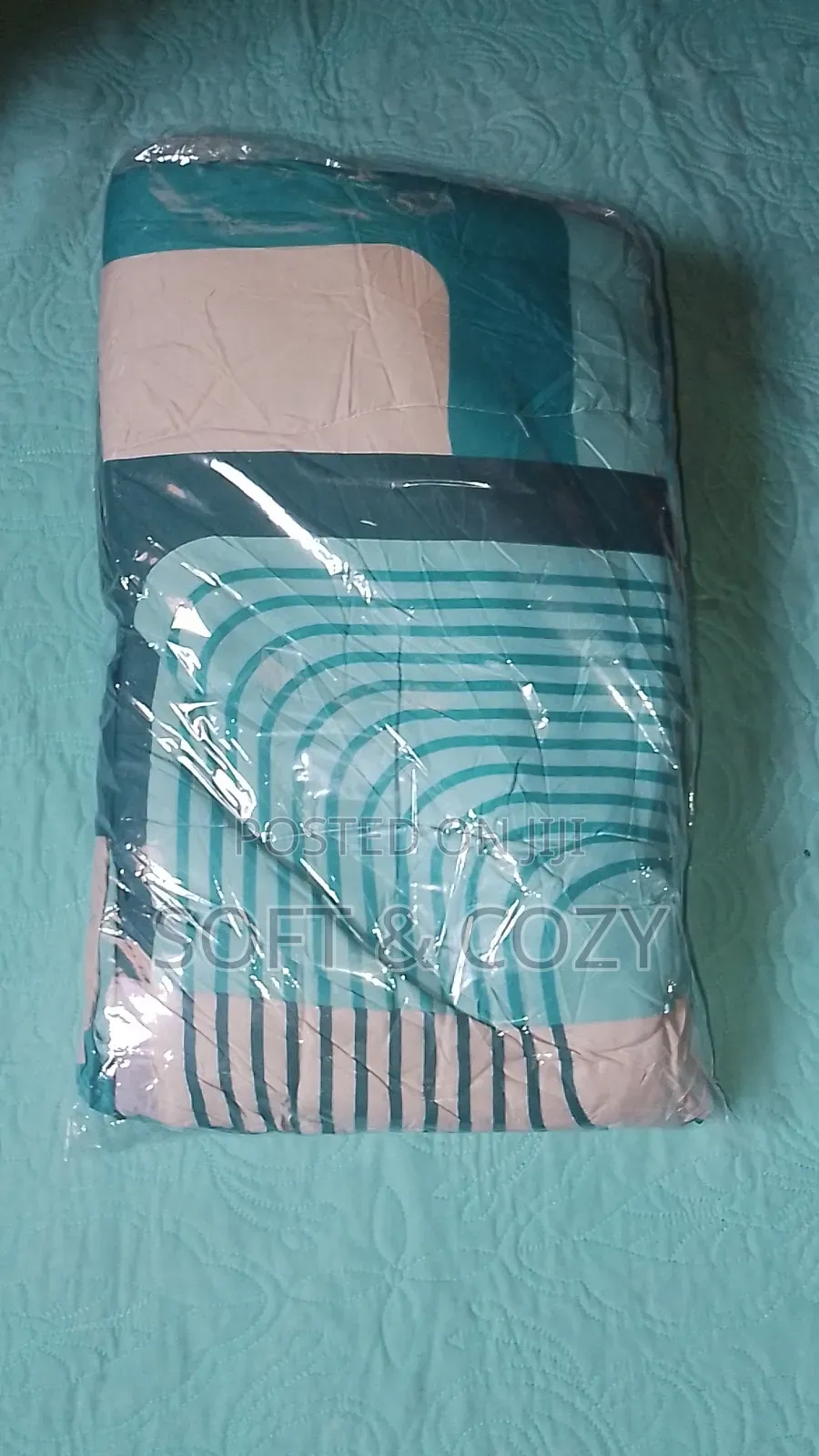 Bedsheets and Pillow Cover