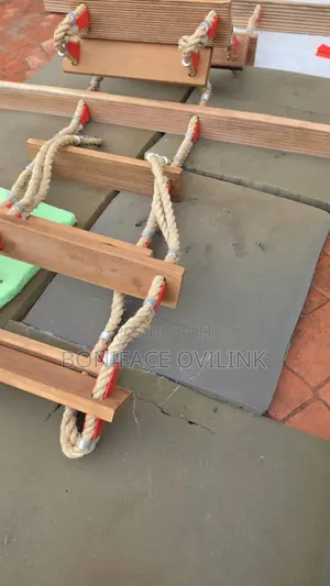 Foreign Pilot Ladders 12Meter