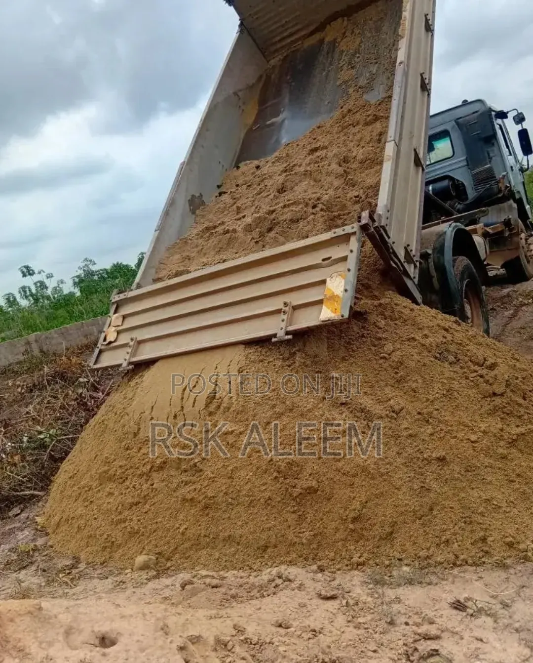 Granites Supply