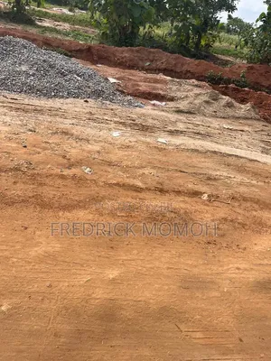 FCDA R of O Land for Sale at Pyakasa FCT Abuja