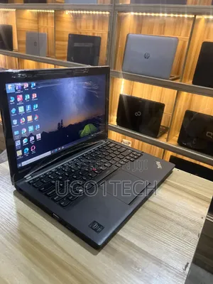 Laptop Lenovo ThinkPad X240 8GB Intel Core i5 SSD 128GB