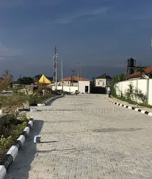 Premium Buy Build Land With C of O – Badore, Ajah, Lagos
