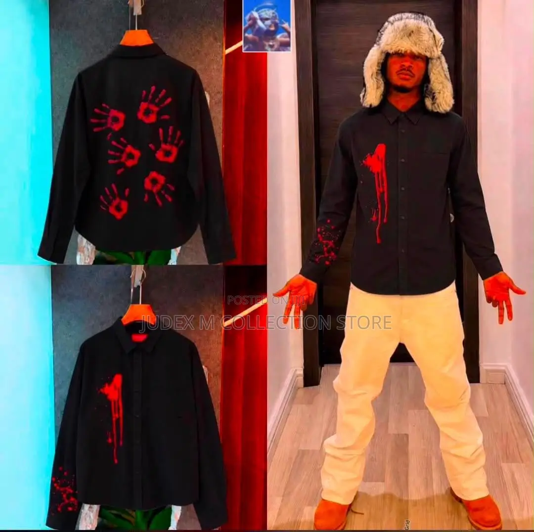 Premium Luxury Longsleeve Shirt