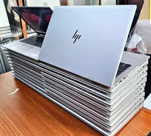 Laptop HP EliteBook 840 G6 8GB Intel Core i5 SSD 256GB