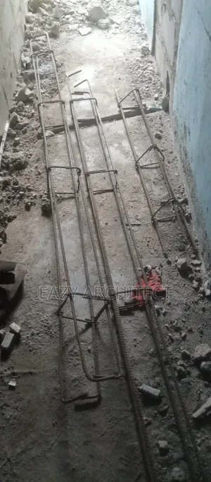 Weather, Weathering, Full Construction Work