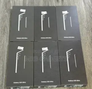 New Samsung Galaxy S26 Ultra 5G 1 TB