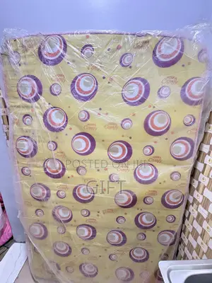 4 by 6 Mouka Foam