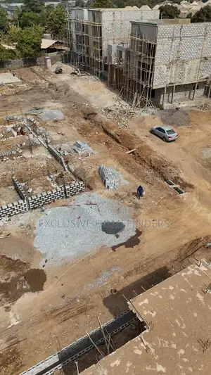 Premium 3 4-Bedroom Homes Buy Build Land – Idu Sabo, Abuja