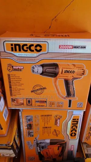 Ingco Heat Gun 2000W