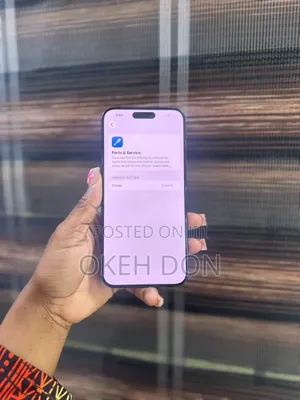 Apple iPhone 15 Pro Max 256 GB Blue