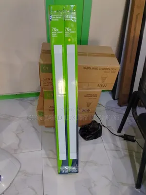 CTORCH 70W LED Linear Batten Lights.
