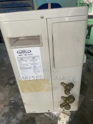 Air Conditioner