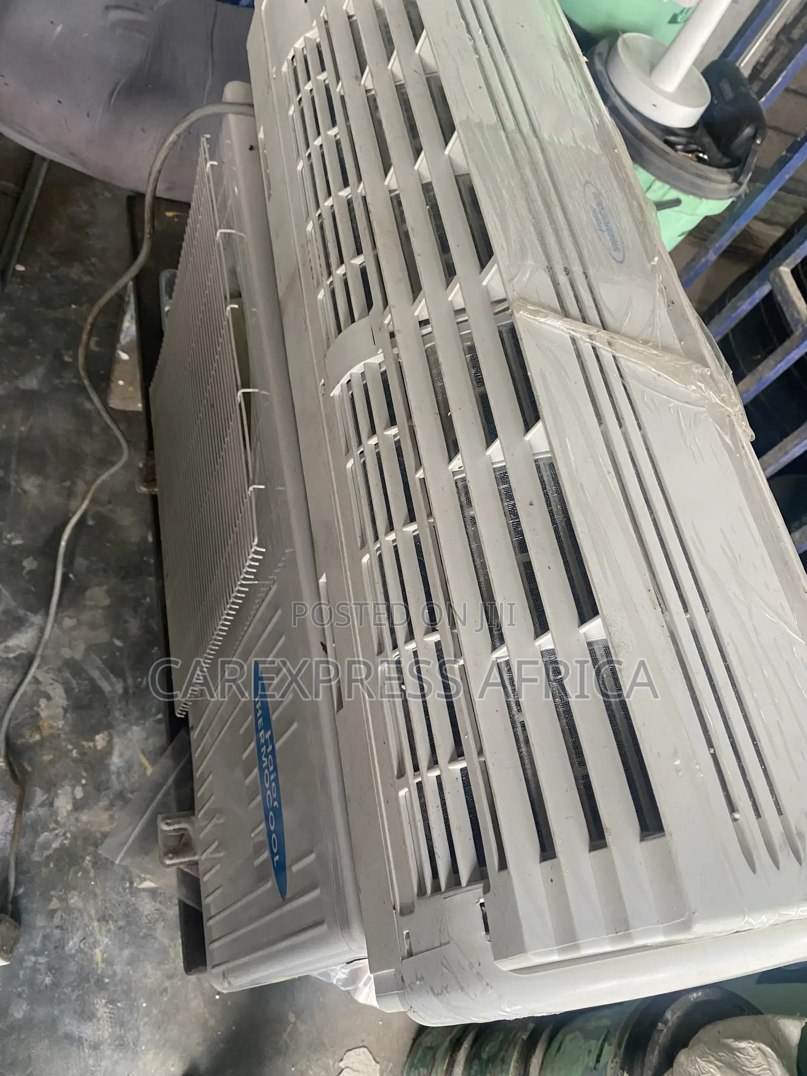 Air Conditioner