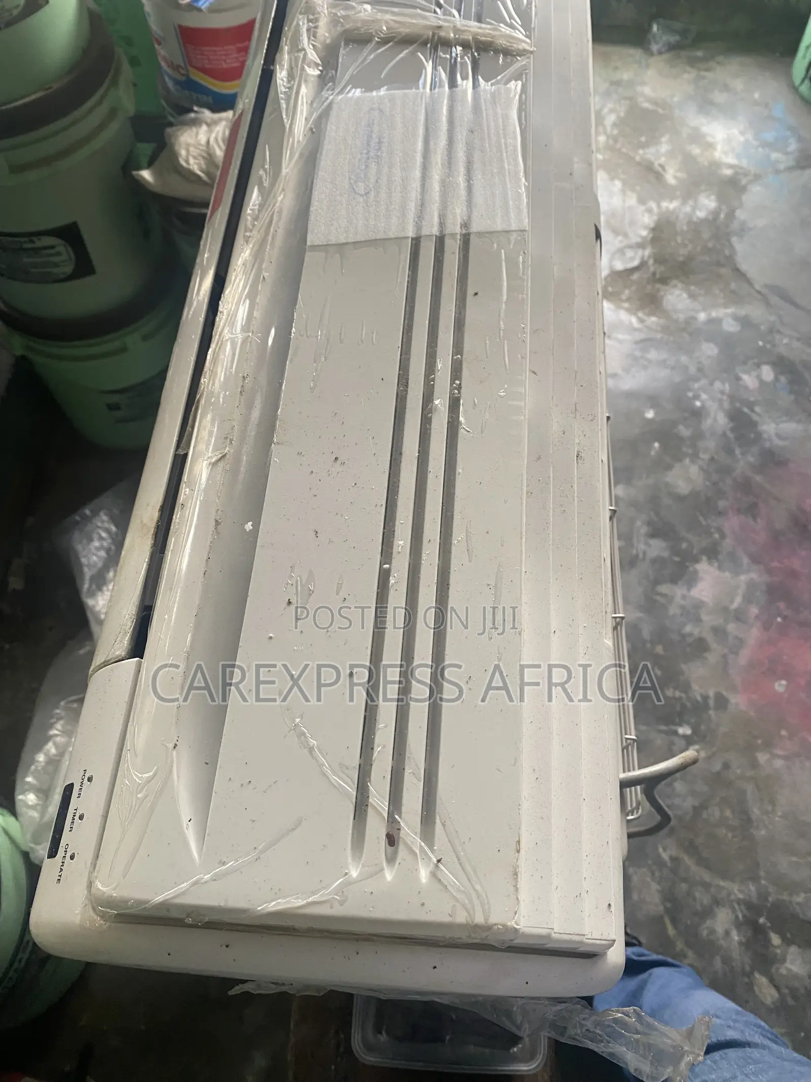 Air Conditioner