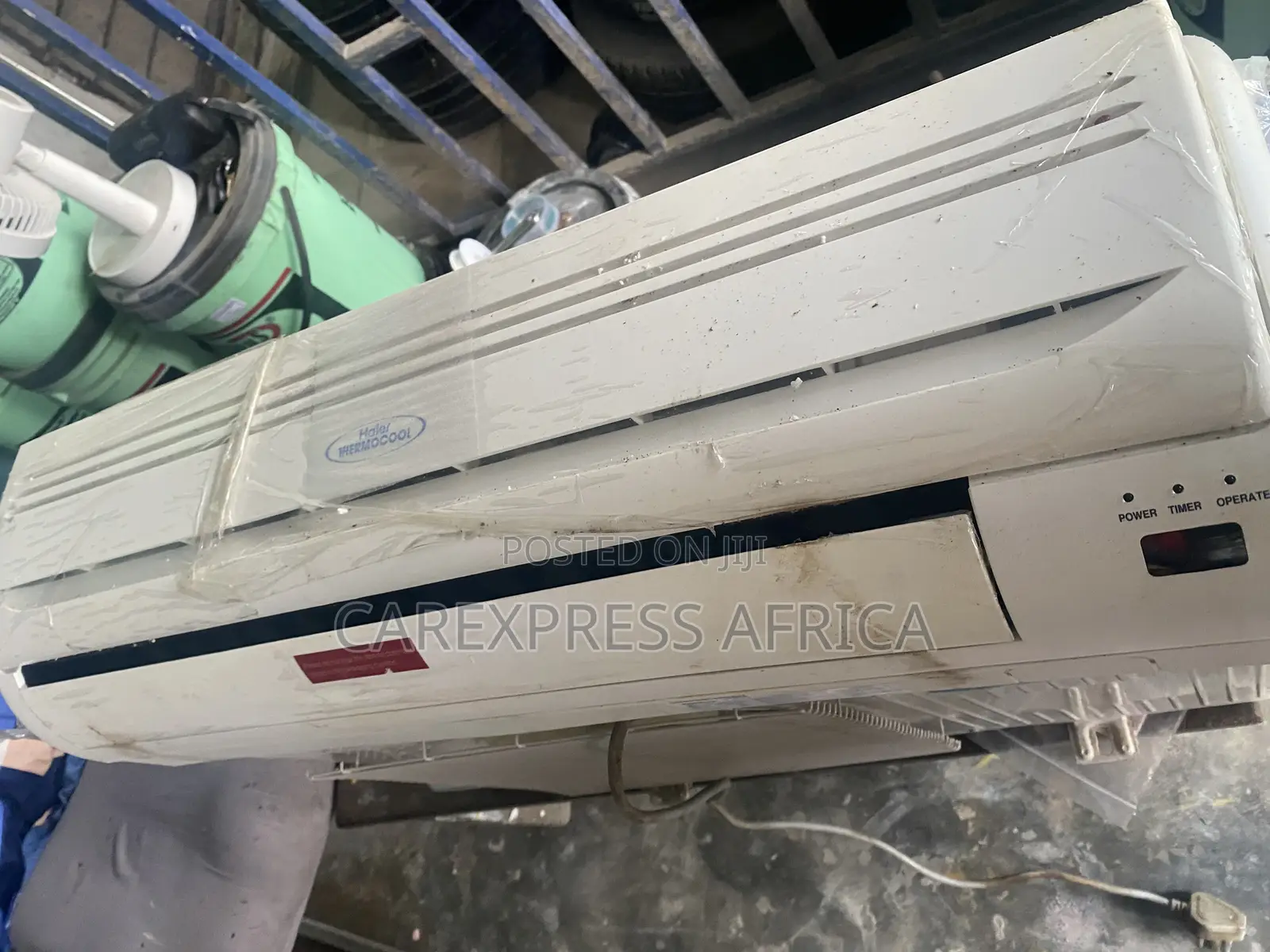 Air Conditioner