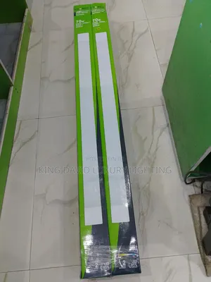 CTORCH 70W LED Linear Batten Lights.
