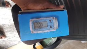 1"inch Electronic Digital Fuel Mete