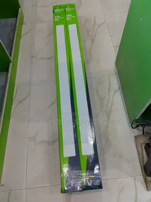 CTORCH 70W LED Linear Batten Lights.