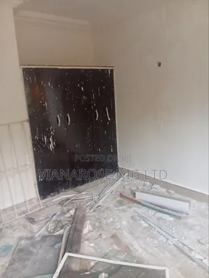 2bdrm Block of Flats in Agric Quarters, Zone 3 / Wuse for rent