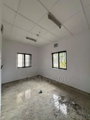 Mini Flat in Mobil Road, Ajah, for rent