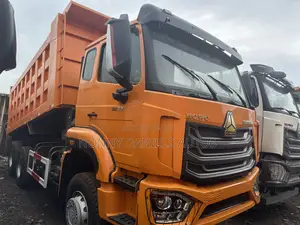 2019 Howo Dump Truck