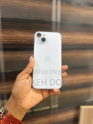 Apple iPhone 15 Plus 128 GB Blue