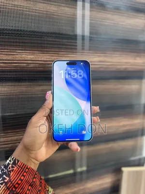 Apple iPhone 15 Plus 128 GB Blue