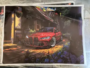 Laptop Skin and Sticker