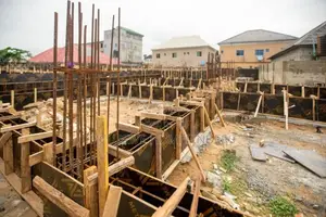 2bdrm Apartment in Echellon Apartment, Awoyaya for sale