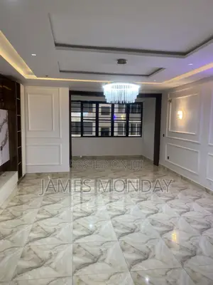 3bdrm Block of Flats in Private Residence, Area 10 for rent