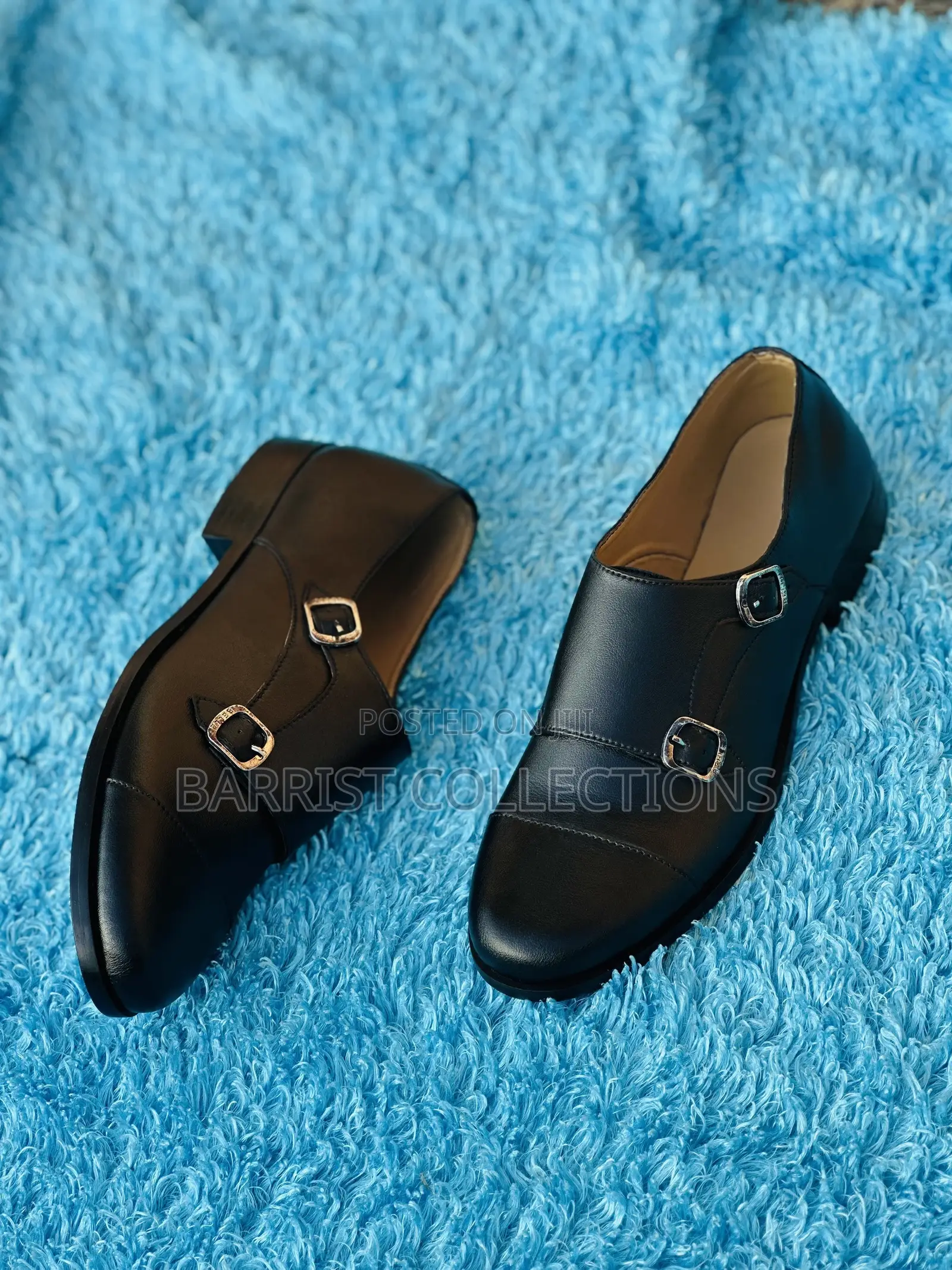 Barrist Collections