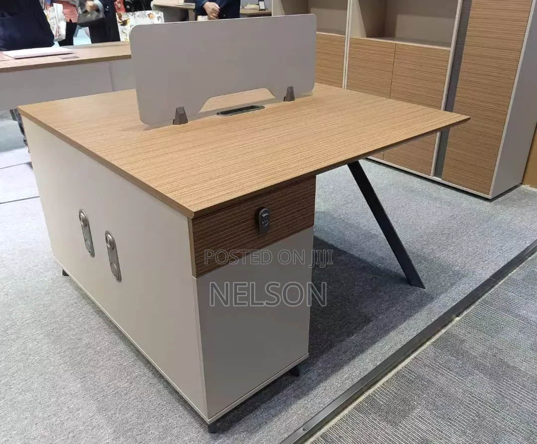 Workstation by 2