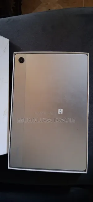 Samsung Galaxy Tab A11+ 128 GB Silver