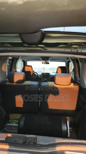 Honda Element LX Automatic 2005 Gray