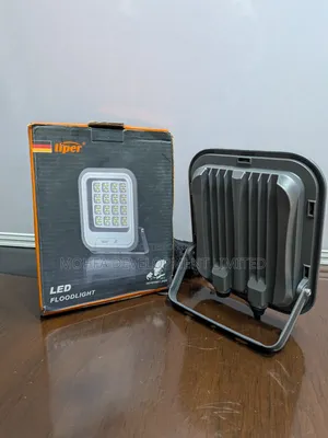 50w Liper Led Floodlight