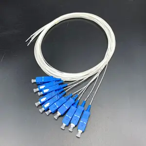 Fiber Optic Pigtail