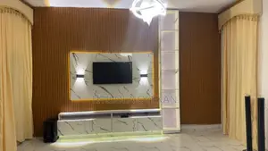 TV Console