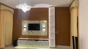 TV Console