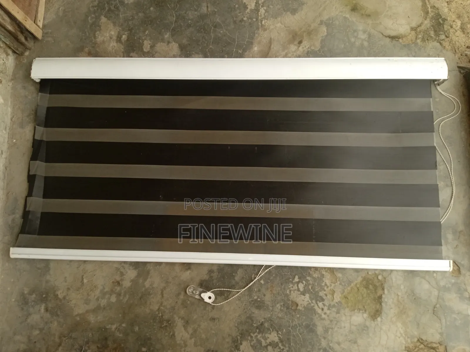 Window Blind